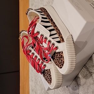 Jimmy Choo Impala Sneakers